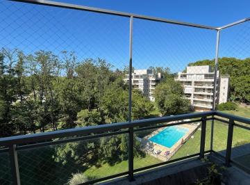 Departamento · 103m² · 4 Ambientes · 1 Cochera · Terraza en 5to Piso
