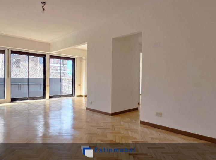 Departamento · 89m² · 3 Ambientes