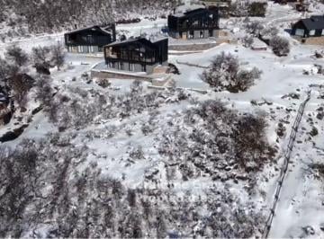 Terreno , San Martín de los Andes · Lote en Venta Apto Para Cabañas en Las Pendientes Ski Village, San Martin de Los Andes