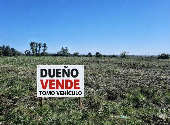 Terreno · 16609m²