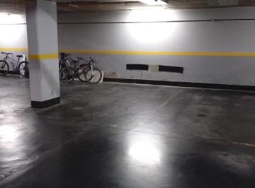 Garage , Belgrano · Cochera en Alquiler Edificio con Seguridad