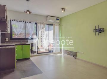 Departamento de 3 ambientes, Villa Urquiza · Apto Credito Departamento 3 Ambientes Tipo PH Porteño Dúplex Jardin Patio Quincho Parrilla Comercial