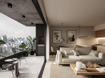 Departamento · 26m² · 1 Ambiente · Venta Monoambiente con Balcon en Nuñez