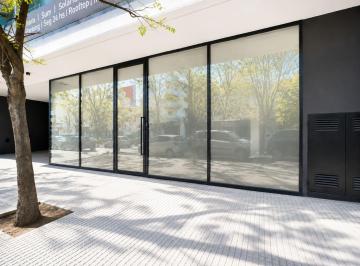 Local comercial · 151m² · 1 Cochera · Alquiler Local C/ 1 Cochera en Palermo Hollywood