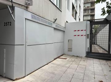 Garage · 16m² · Venta Cochera Cub Entrada Privada - Belgrano, Caba