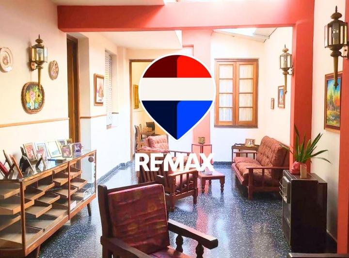 Casa · 233m² · 4 Ambientes