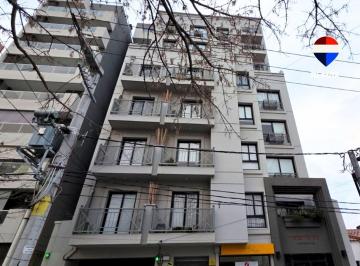 Departamento · 62m² · 3 Ambientes · Departamento en Venta Zona Tres Cerritos 2 Dorm
