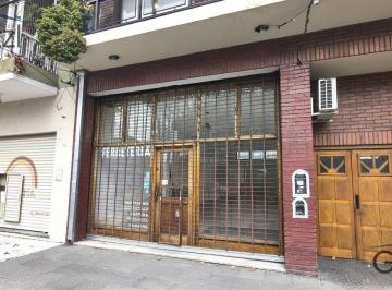 Local comercial · 63m² · 1 Ambiente · Local en Villa Adelina