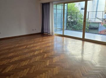 Departamento · 93m² · 4 Ambientes · 1 Cochera · Deparamento Semipiso 3 Dorm, Playroom, Baul y Esp Cocher