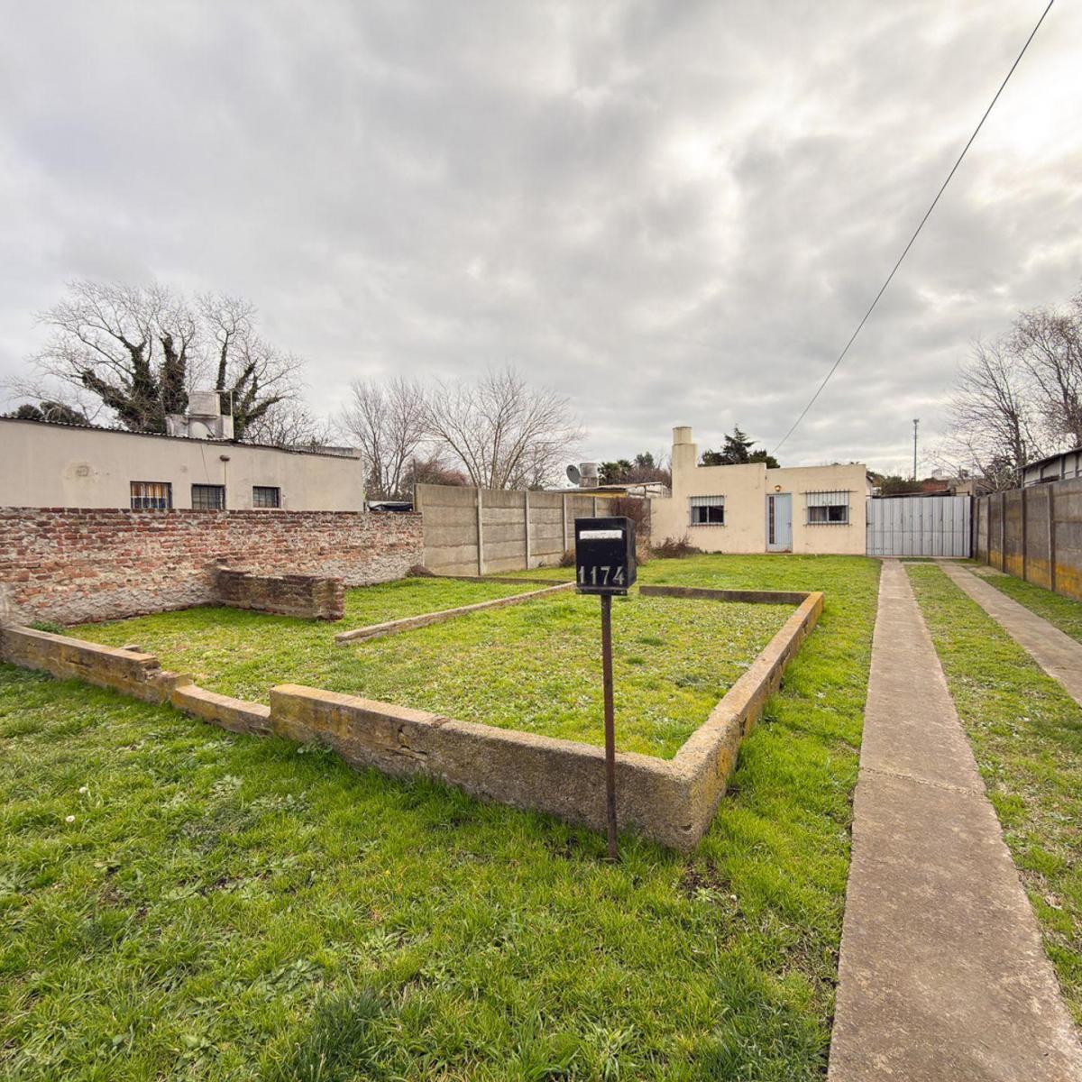 Casa 3 amb, 58m² en Villa Italia con garage