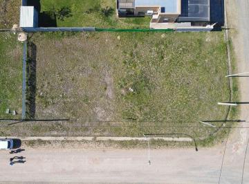 Terreno · 154m² · Lote en Venta Zona Hipodromo Todos Los Servicios
