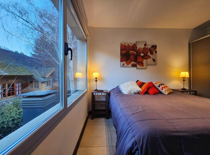 Departamento · 49m² · 2 Ambientes · 1 Cochera