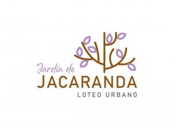 Terreno · 465m² · Se Vende Lote 43 - Loteo Jacarandá