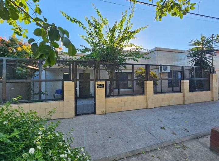 Casa · 146m² · 6 Ambientes