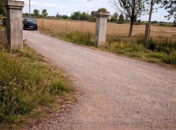 Terreno · 1305m² · Venta Lote/ Colonia Bombal/ Maipú