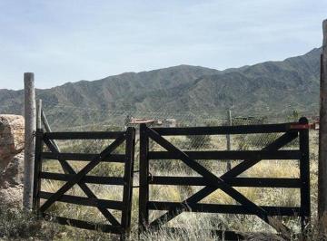 Terreno · 2077m² · Lote en Venta en La Crucecita - Las Heras, Mendoza