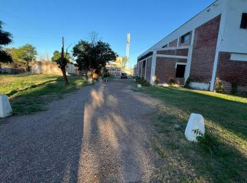 Terreno · 6886m² · Venta Bodega Lujan de Cuyo