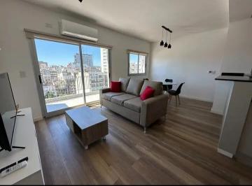 Departamento de 2 ambientes, Recoleta · Departamento 2 Ambientes con Ingreso Inmediato
