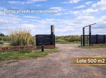 Casa · 56m² · 3 Ambientes · 1 Cochera · Venta Casa a Estrenar en Barrio Privado Lavalle