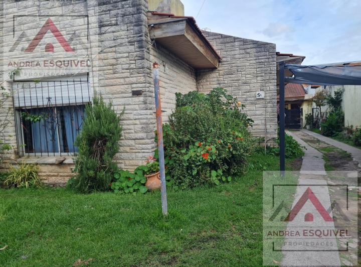 Casa · 80m² · 3 Ambientes · 1 Cochera