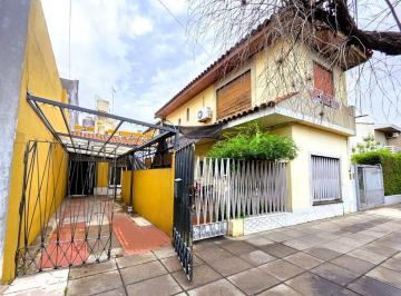 Casa · 109m² · 4 Ambientes · 2 Cocheras · Oportunidad Venta PH Tipo Casa San Justo Ap Crédit