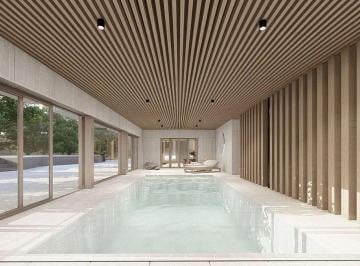 Departamento · 277m² · 5 Ambientes · 4 Cocheras · Dpto. 5 Ambientes en Torre Esmeralda, Nordelta