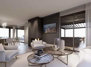 Departamento · 229m² · 5 Ambientes · 4 Cocheras · Dpto. 5 Ambientes en Torre Esmeralda, Nordelta