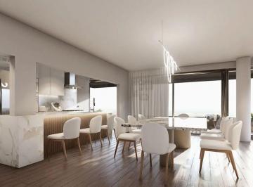 Departamento · 277m² · 5 Ambientes · 4 Cocheras · Dpto. 5 Ambientes en Torre Esmeralda, Nordelta