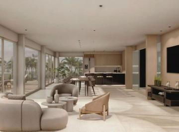 Departamento · 229m² · 5 Ambientes · 4 Cocheras · Dpto. 5 Ambientes en Torre Esmeralda, Nordelta
