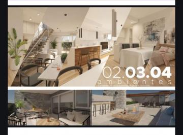 Departamento · 51m² · 2 Ambientes · 1 Cochera · Dpto. 2 Ambientes - Torres Zafiro - Nordelta