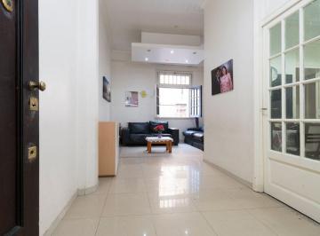 Departamento · 89m² · 4 Ambientes · Departamento 4 Ambientes con Cocina Taller Once