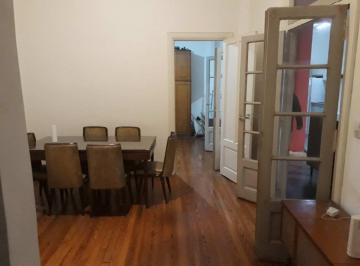 PH · 57m² · 2 Ambientes · Departamento 2 Ambientes Mas Escritorio Monserrat
