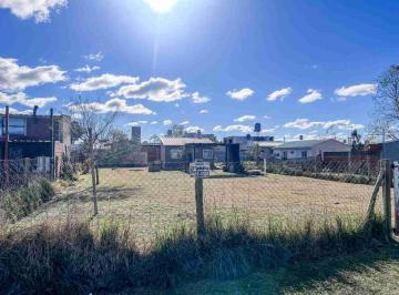Terreno · 582m² · Lote Para Casa Quinta con Vivienda San Vicente