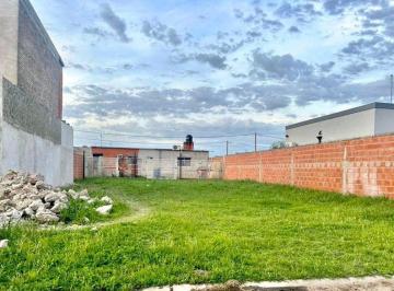 Terreno · 230m² · Lote en Venta Barrio Abierto La Pedrera Pgsm