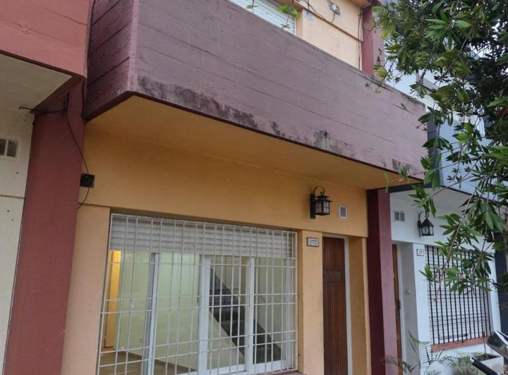 PH · 77m² · 4 Ambientes · 1 Cochera