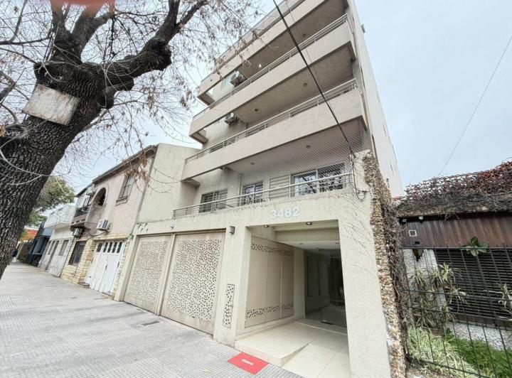 Departamento · 30m² · 1 Ambiente