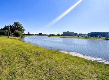 Terreno · 804m² · Venta Lote a Laguna Barrio San Lucas San Vicente