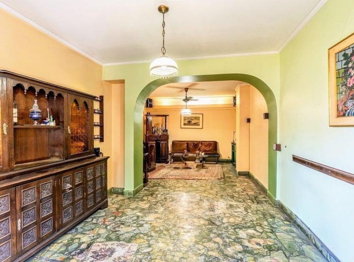 Departamento · 117m² · 4 Ambientes