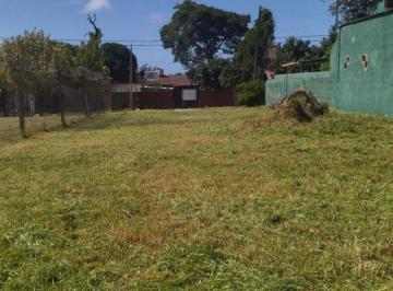Terreno , Mar del Plata · Terreno Colinas de Peralta Ramos