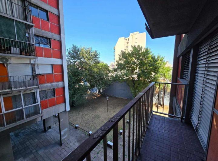 Departamento · 60m² · 4 Ambientes