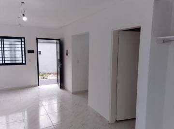 Departamento · 31m² · 1 Ambiente · Monoambiente a Estrenar con Patio, Lomas de Zamora