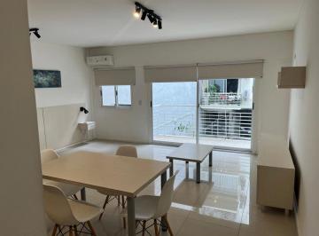 Departamento · 32m² · 1 Ambiente · Monomabiente con Balcón en San Telmo