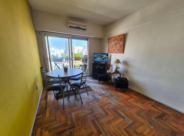 Departamento · 43m² · 3 Ambientes · Oportunidad en Almagro | 3 Ambientes | Piso Alto.
