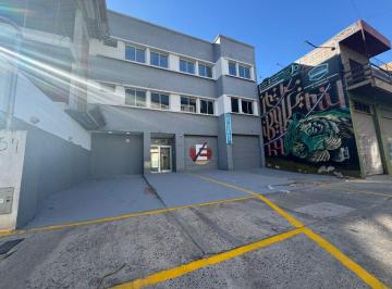 Oficina comercial · 220m² · Venta Oficinas Comercial a Estrenar, Merlo Centro
