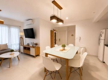 Departamento · 64m² · 3 Ambientes · 1 Cochera · Venta Depto 3 Amb con Patio y Cochera - Ituzaingo