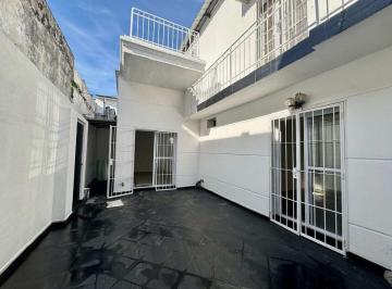 PH · 100m² · 3 Ambientes · Venta PH 3 Amb con Patio y Terraza