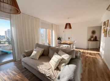 Departamento · 111m² · 4 Ambientes · 2 Cocheras · Venta Depto 4 Amb C/2 Cocheras - Castelar