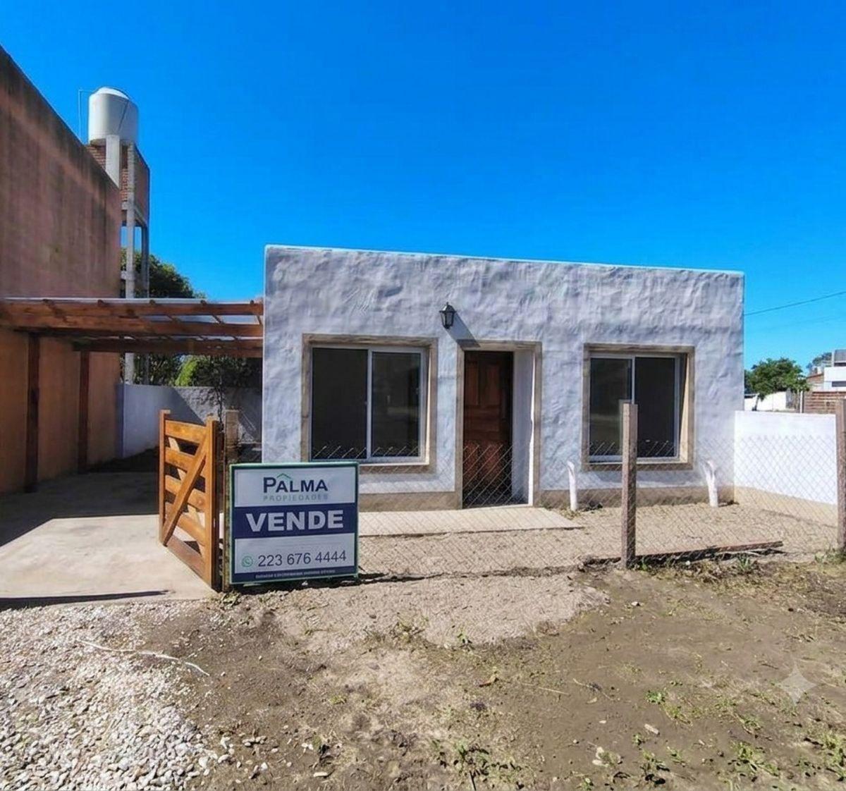 Casa 3 ambientes en Venta: Excelente Oportunidad