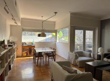 Departamento · 140m² · 3 Ambientes · Venta Departamento República Árabe Siria Botanico