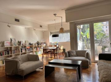 Departamento · 140m² · 3 Ambientes · Venta Departamento República Árabe Siria Botanico